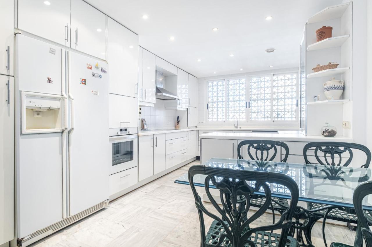 Principado Playa 12A Apartment Levante Beach Benidorm Kültér fotó