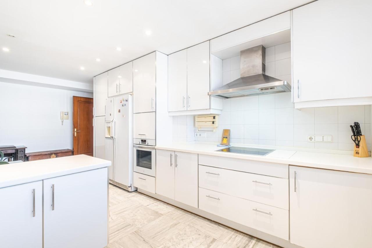 Principado Playa 12A Apartment Levante Beach Benidorm Kültér fotó