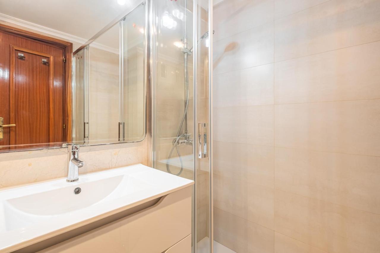 Principado Playa 12A Apartment Levante Beach Benidorm Kültér fotó