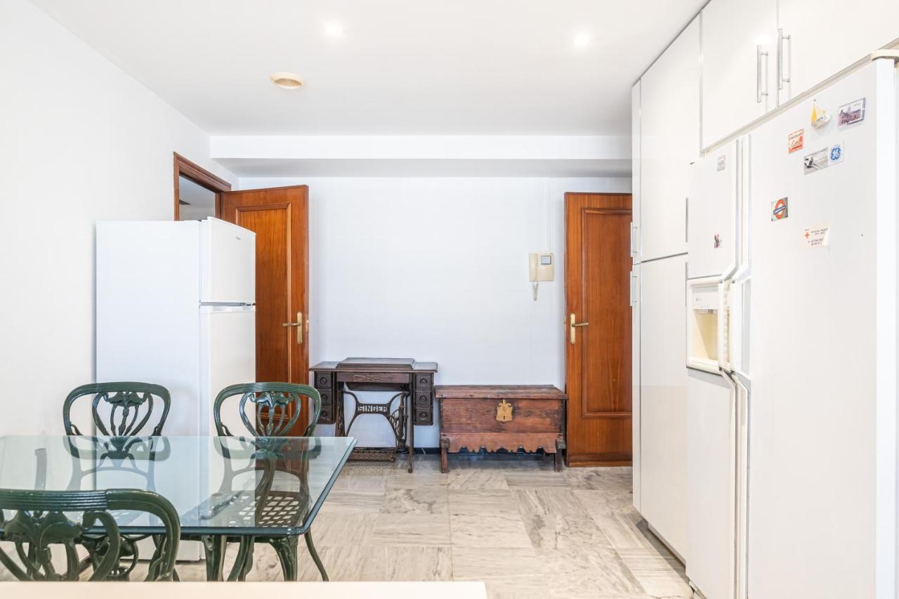 Principado Playa 12A Apartment Levante Beach Benidorm Kültér fotó