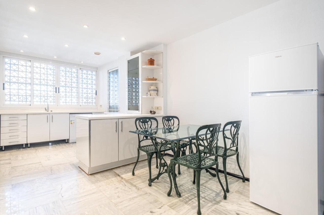 Principado Playa 12A Apartment Levante Beach Benidorm Kültér fotó
